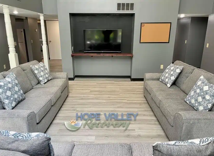 Hope Valley Recovery - Thumbnail 2