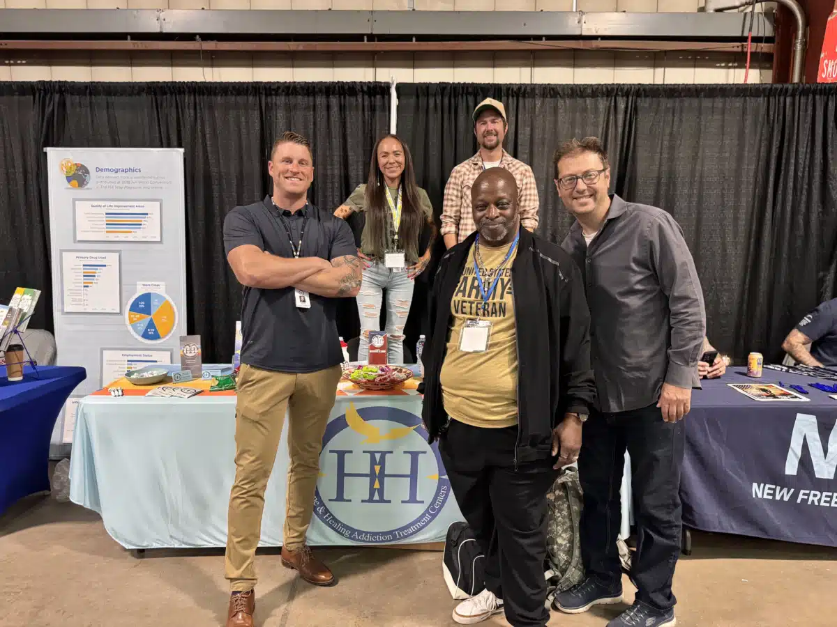 Hope and Healing - Thumbnail 6