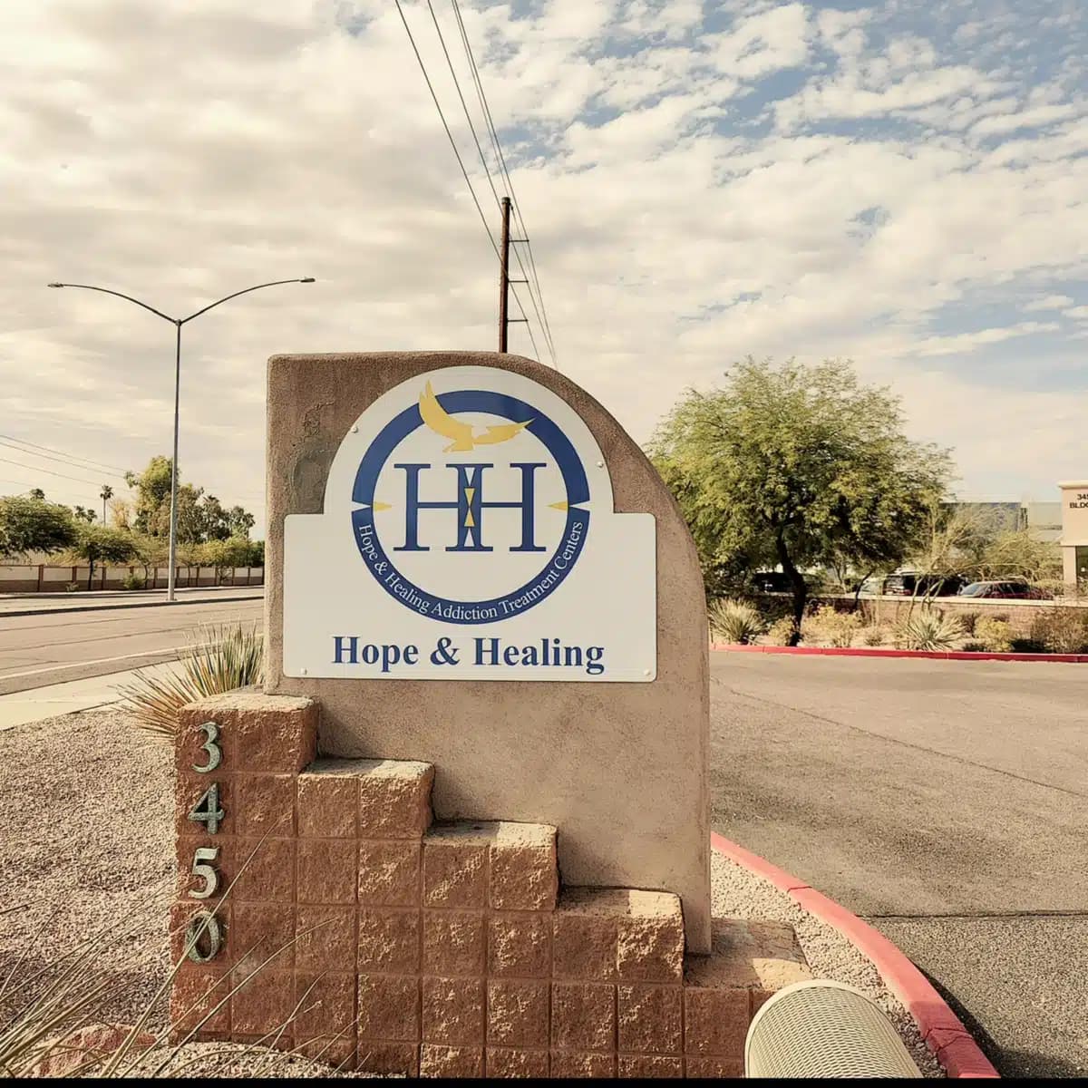 Hope and Healing - Thumbnail 8