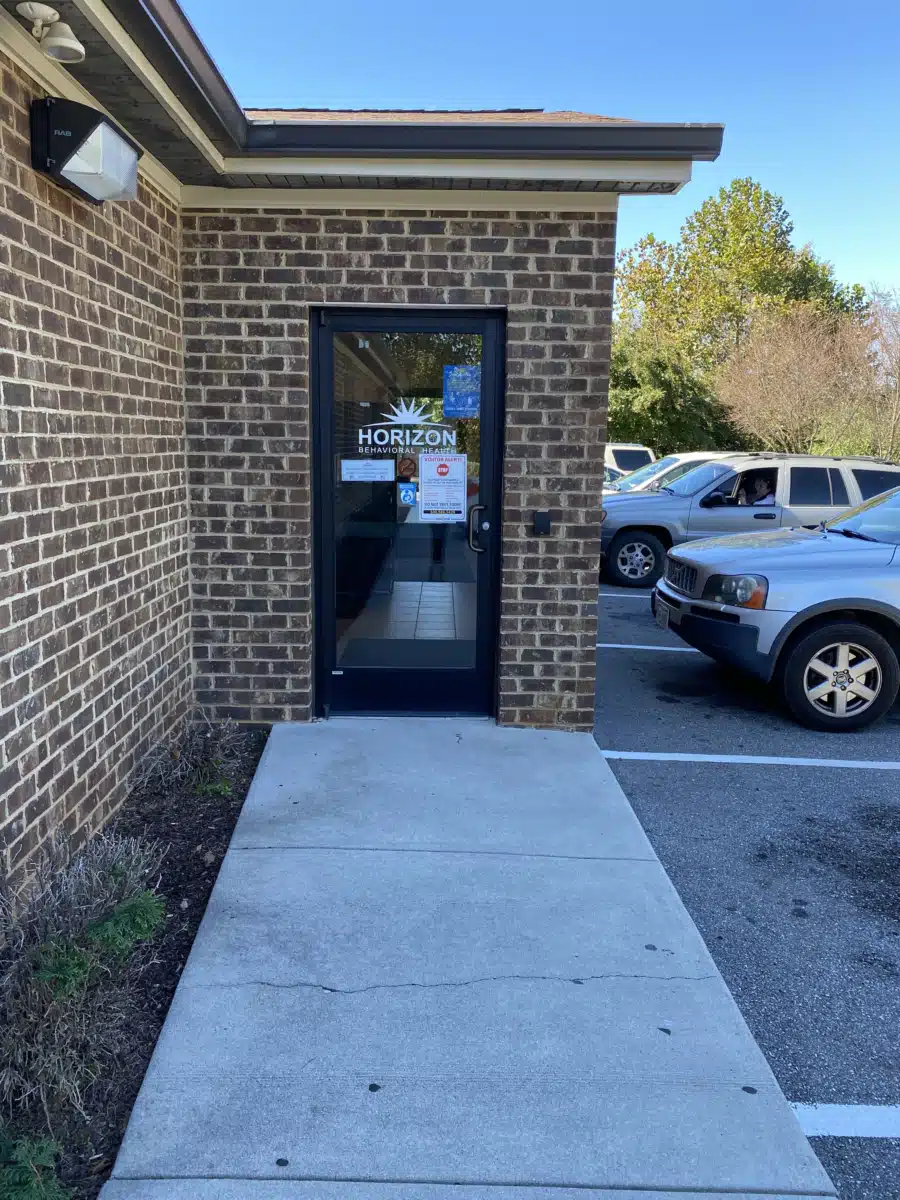 Horizon Behavioral Health - Thumbnail 3