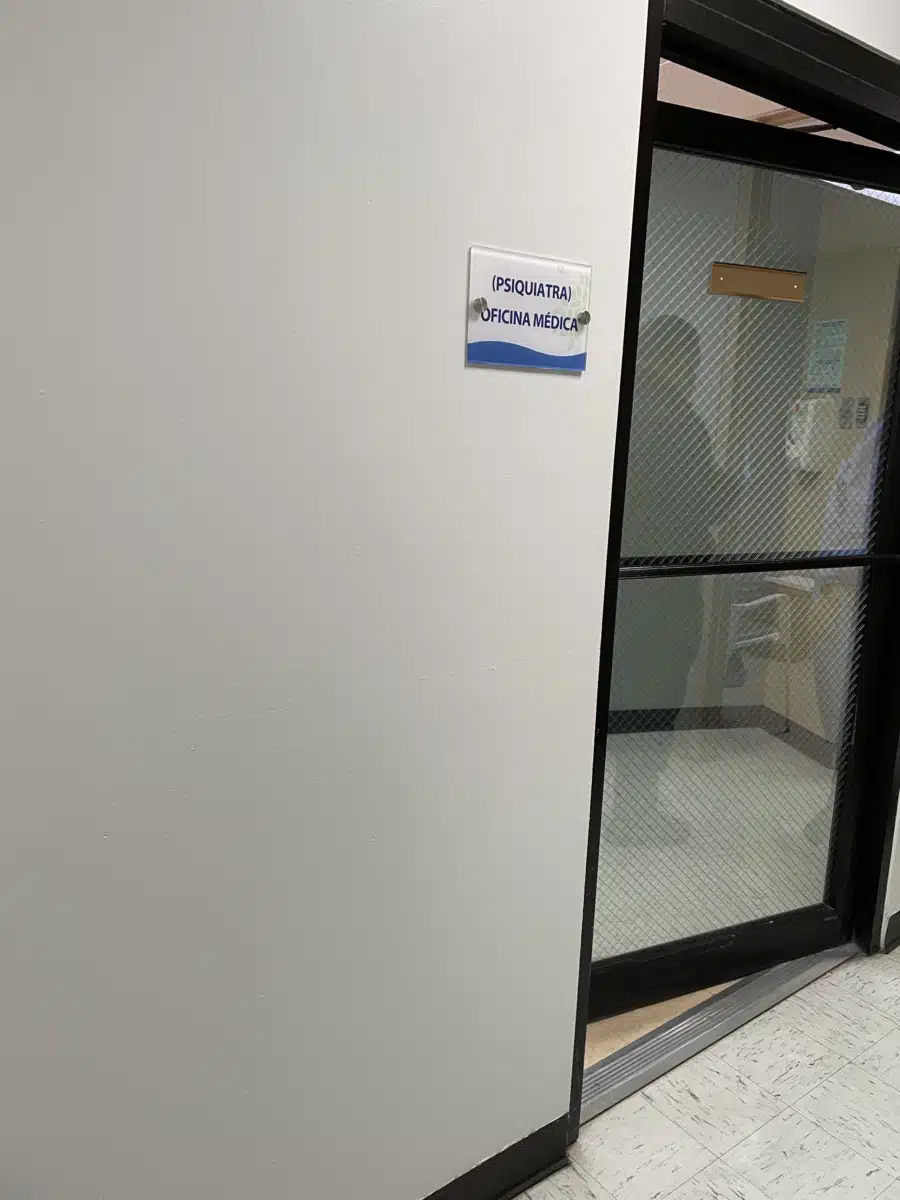 Hospital Metropolitano Psiquiatrico - Thumbnail 7
