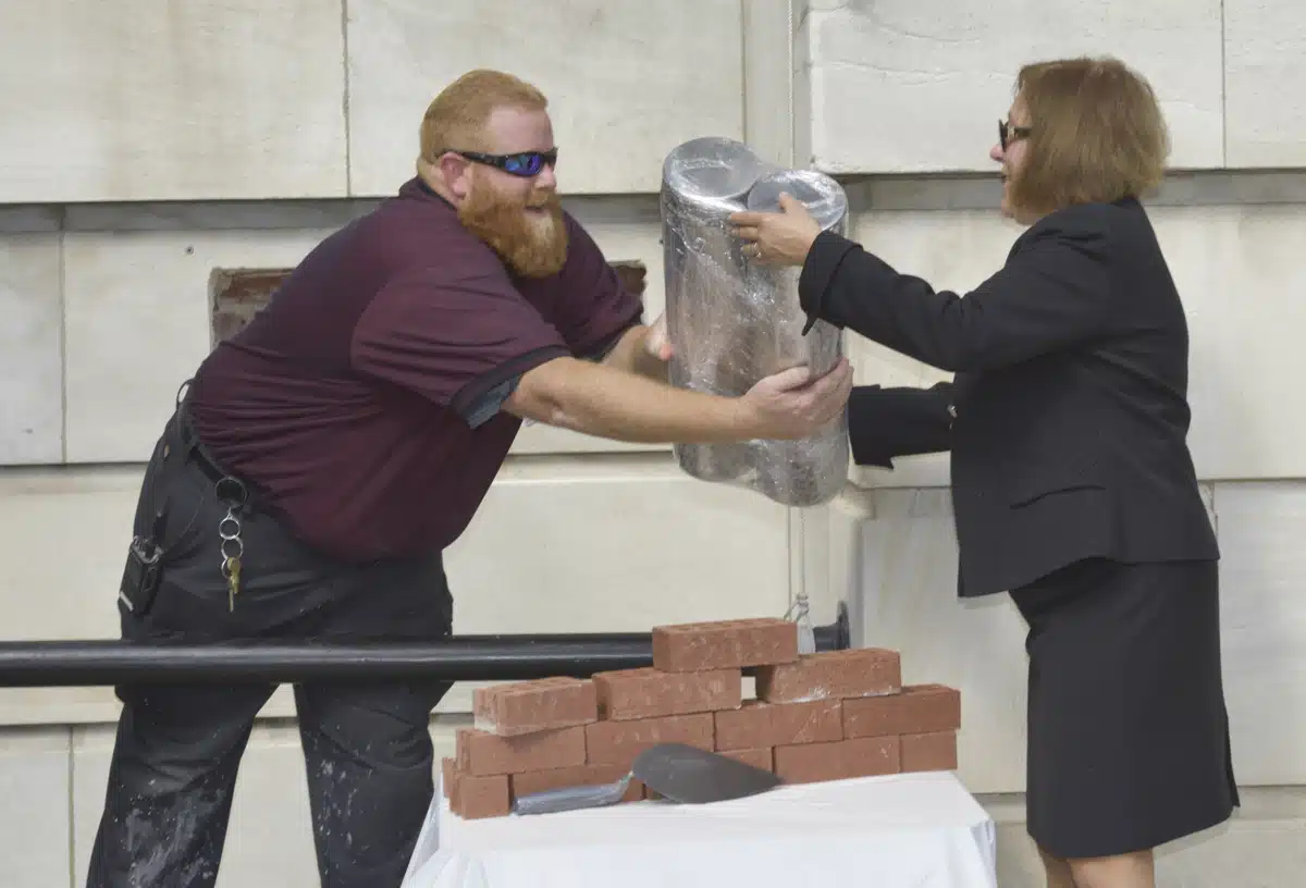 Hospital of the University of Penn - Thumbnail 7