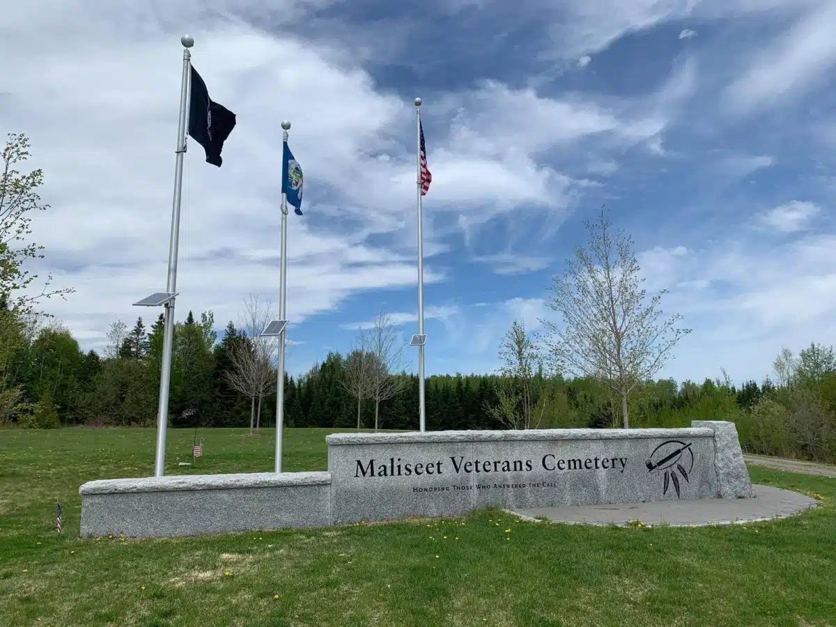 Houlton Band of Maliseet Indians - Thumbnail 10