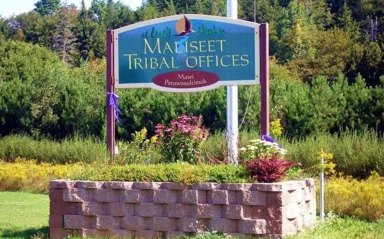 Houlton Band of Maliseet Indians - Thumbnail 2