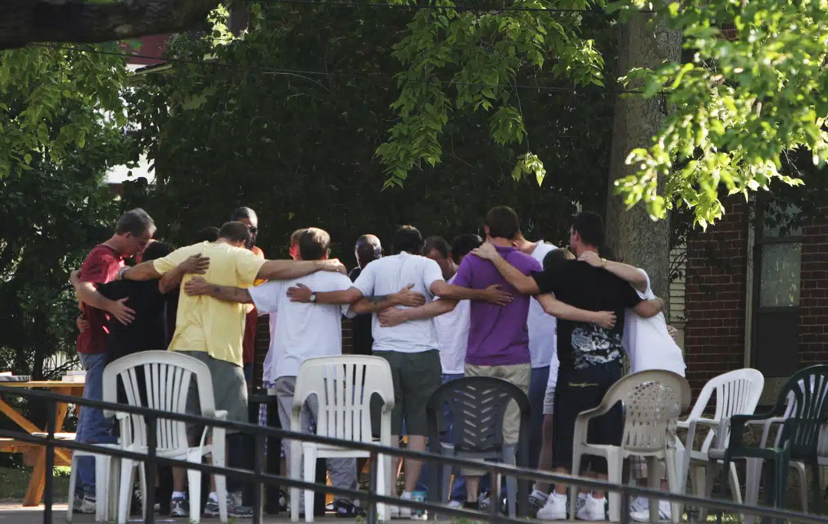 House of Hope for Recovery - Thumbnail 2