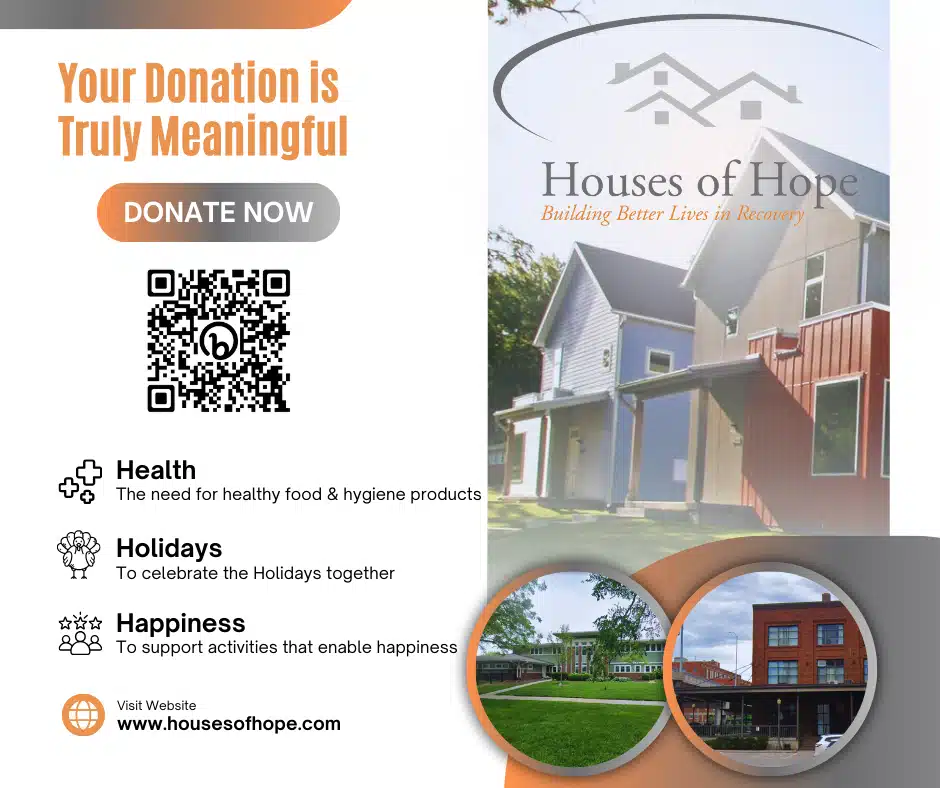 Houses of Hope of Nebraska Inc - Thumbnail 3