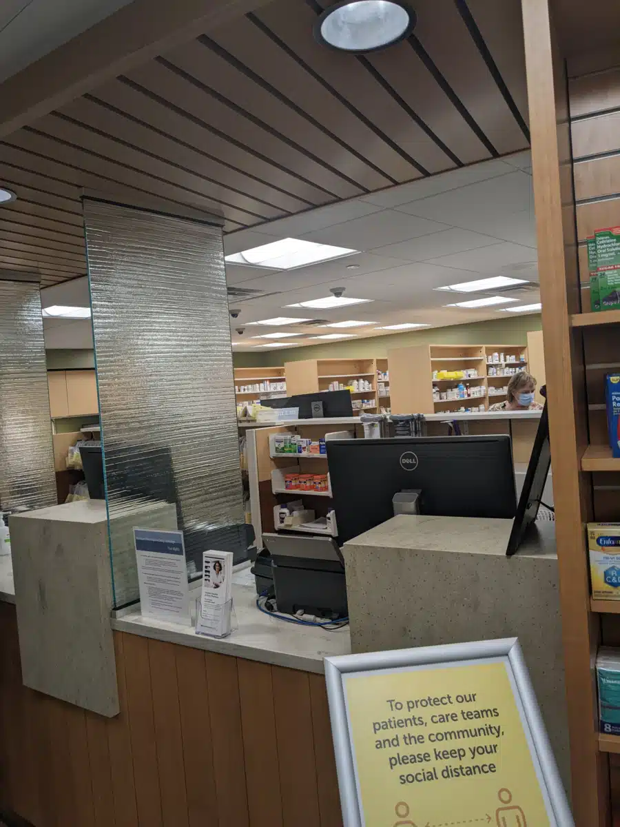 Hudson Hospital and Clinics - Thumbnail 4