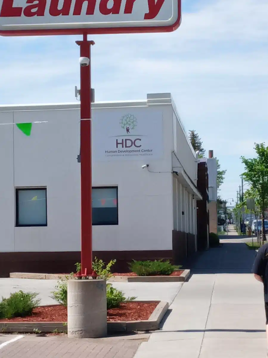 Human Development Center - Thumbnail 2