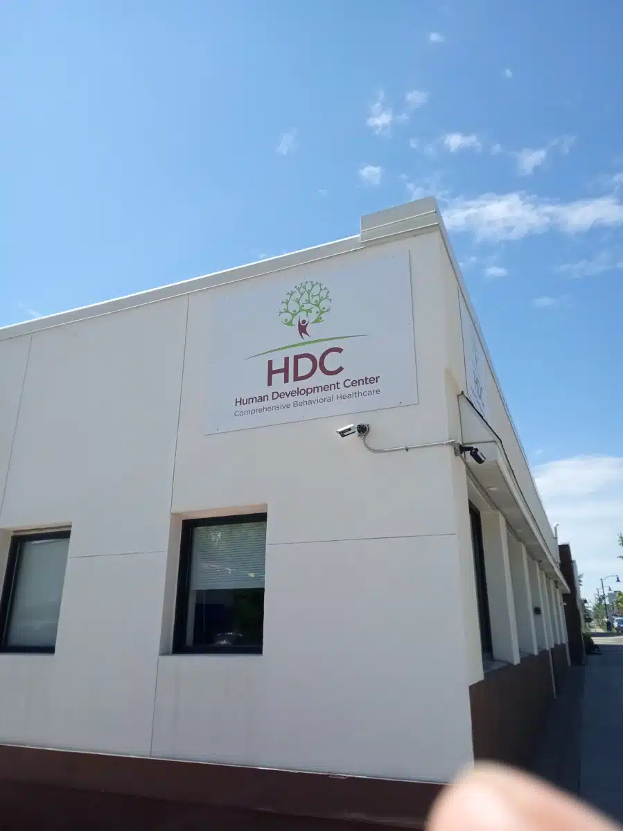 Human Development Center - Thumbnail 4