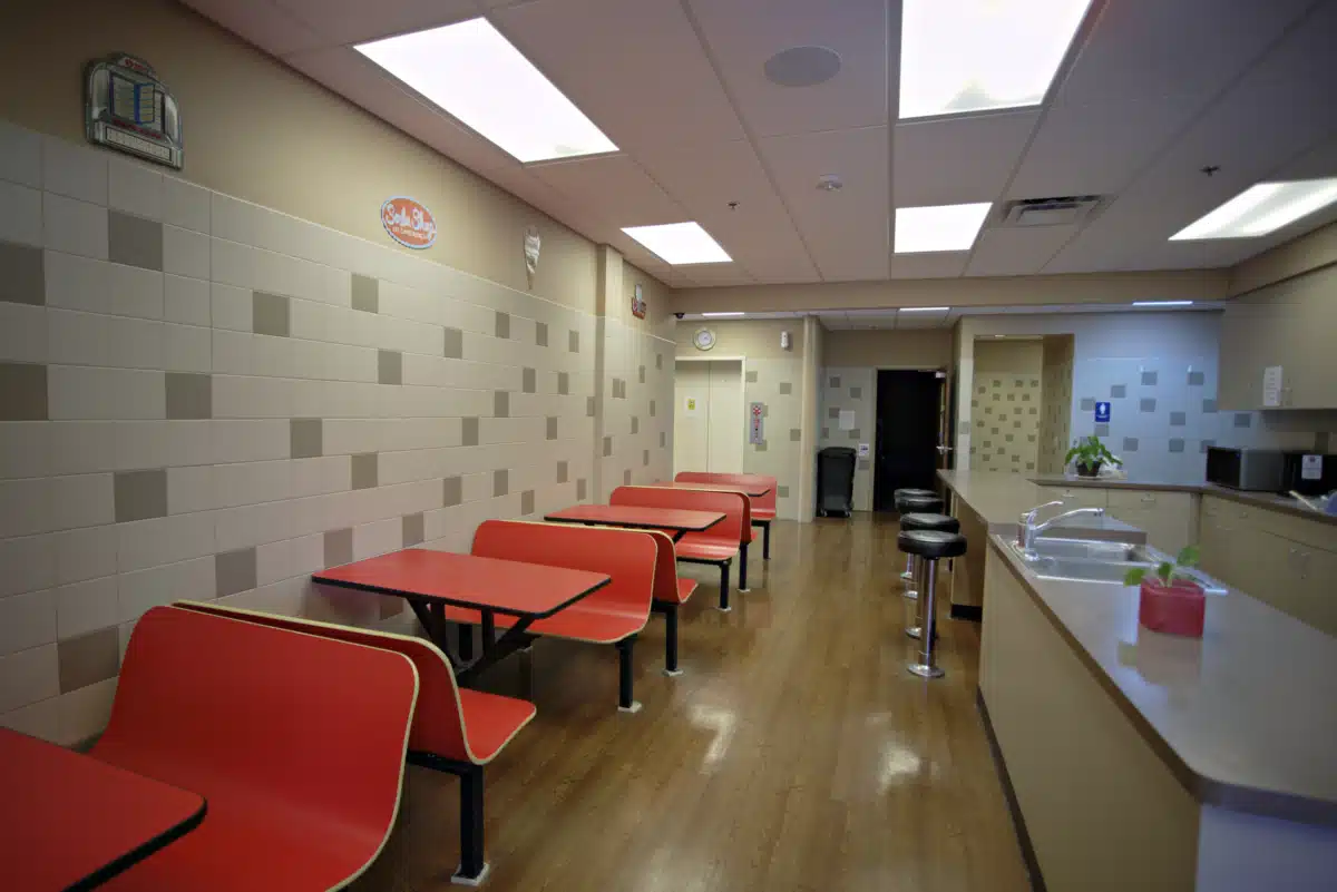 Humphrey House - Thumbnail 2