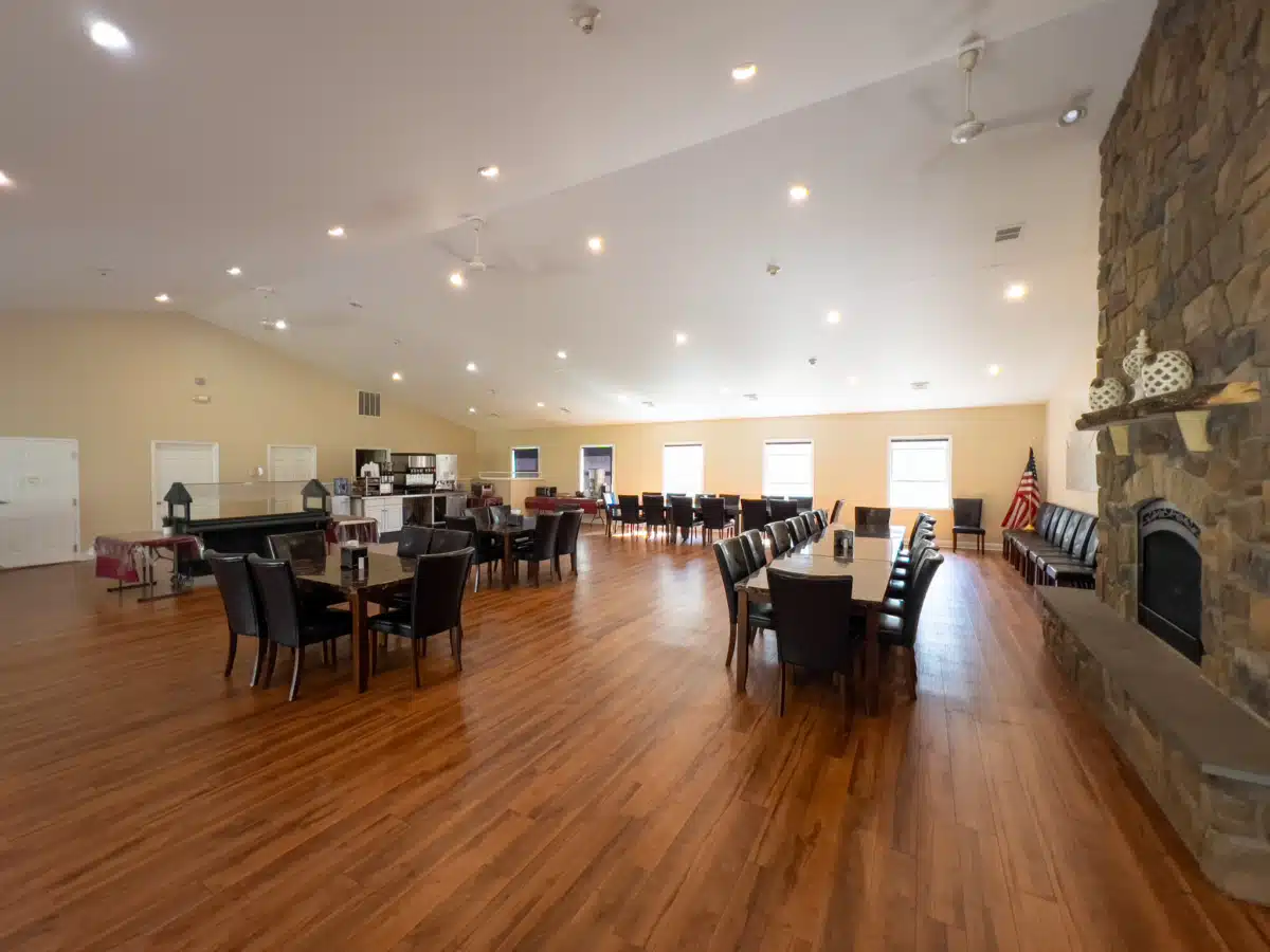 Huntington Creek Recovery Center - Thumbnail 4