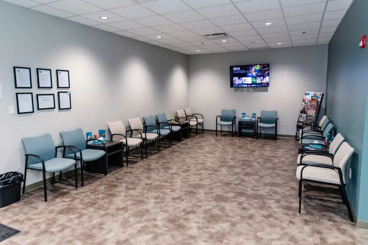 IBH Addiction Recovery - Thumbnail 4