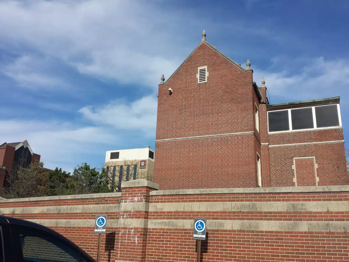 IU Health Ball - Thumbnail 6