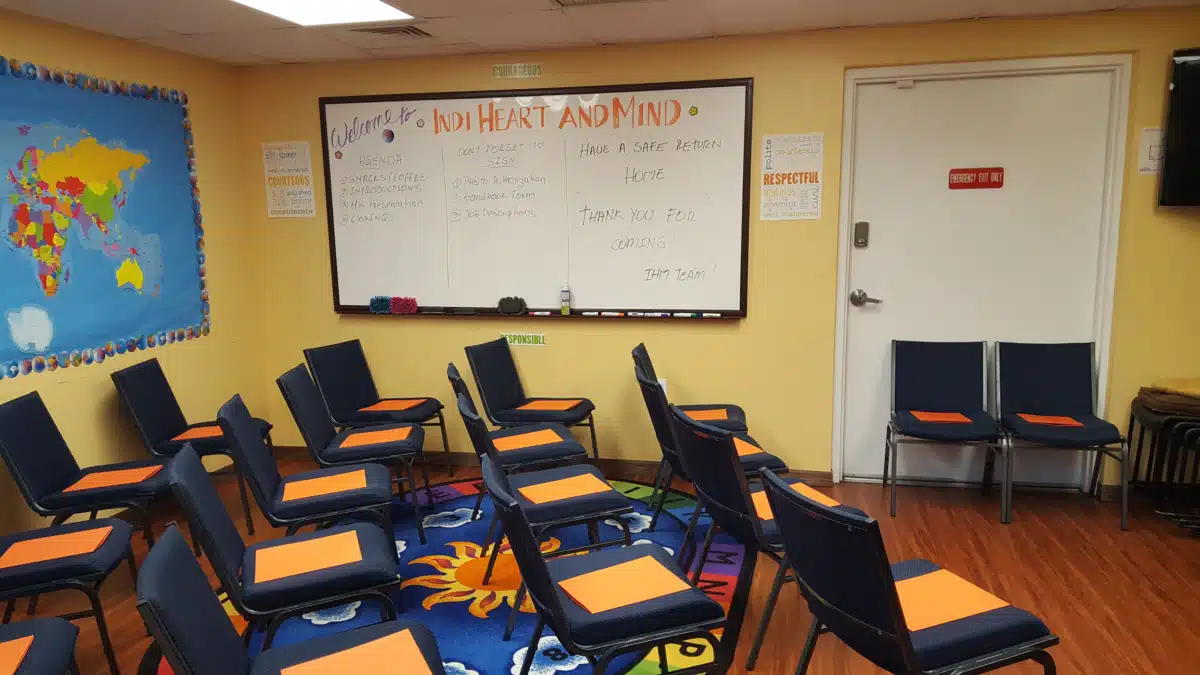 Indi Heart and Mind Inc