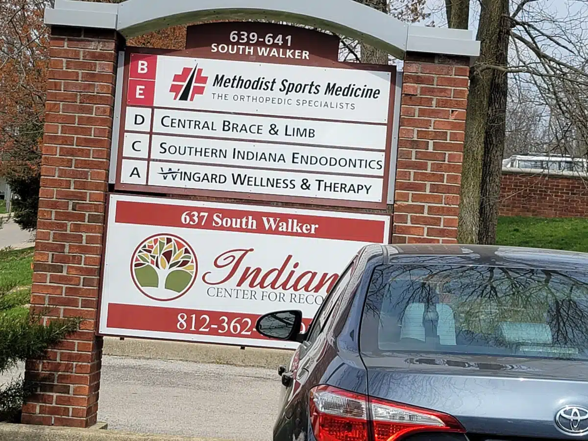 Indiana Center for Recovery - Thumbnail 10