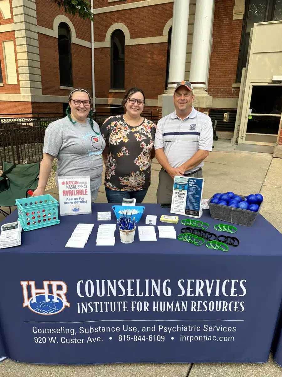 Institute for Human Resources - Thumbnail 4