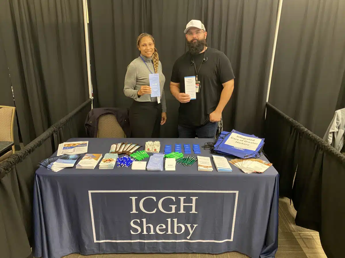 Integrated Care of Greater Hickory - Thumbnail 3