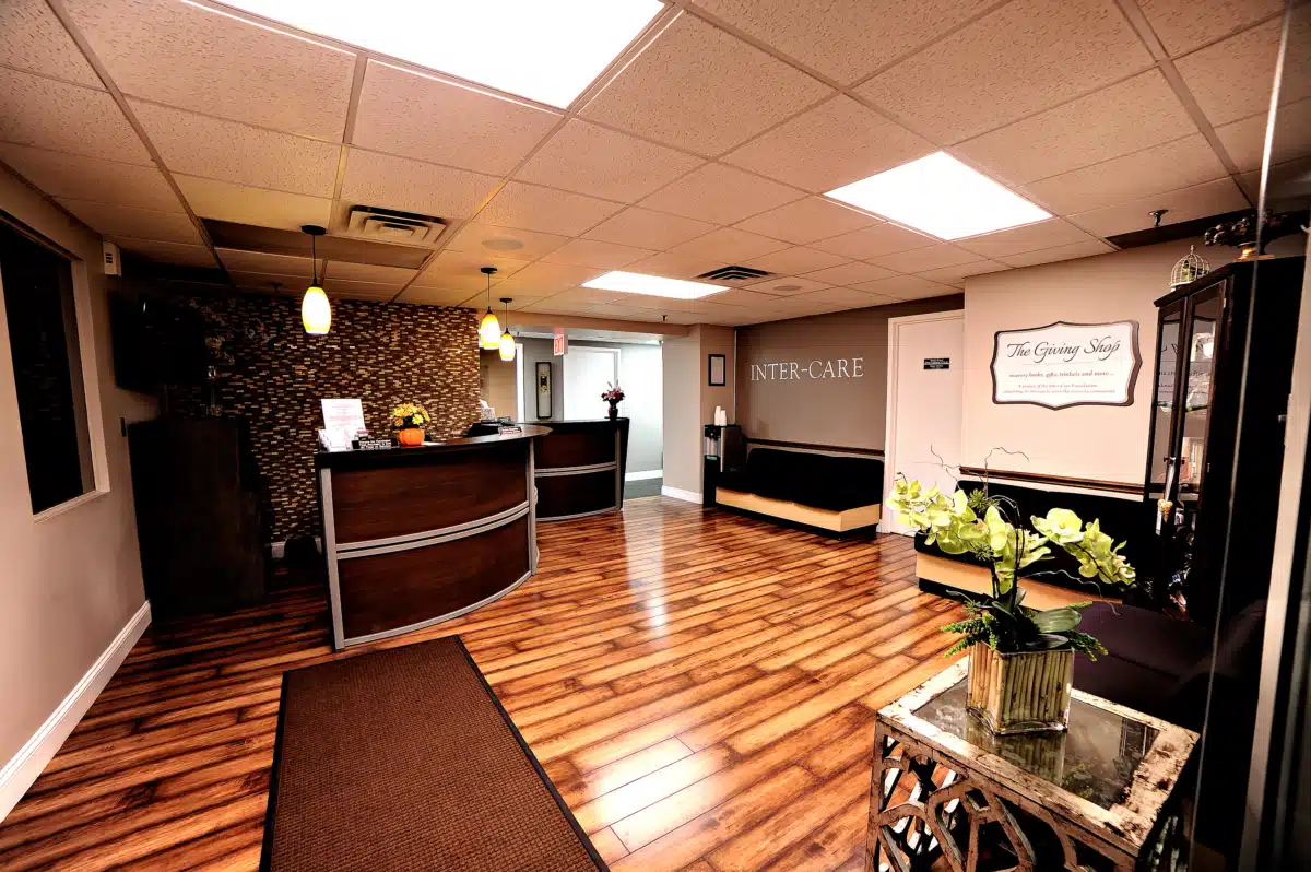 Inter Care Ltd - Thumbnail 2