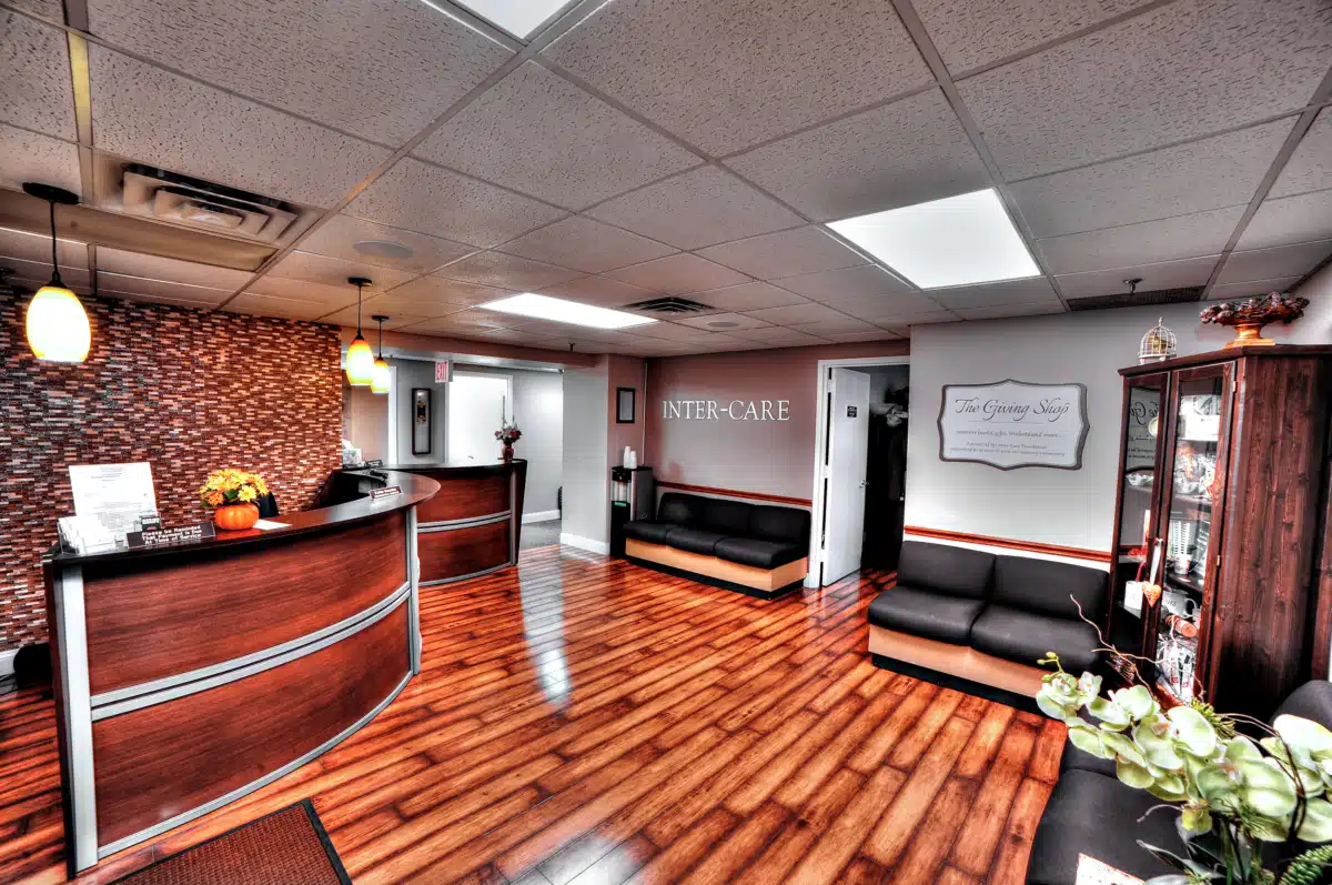 Inter Care Ltd - Thumbnail 8