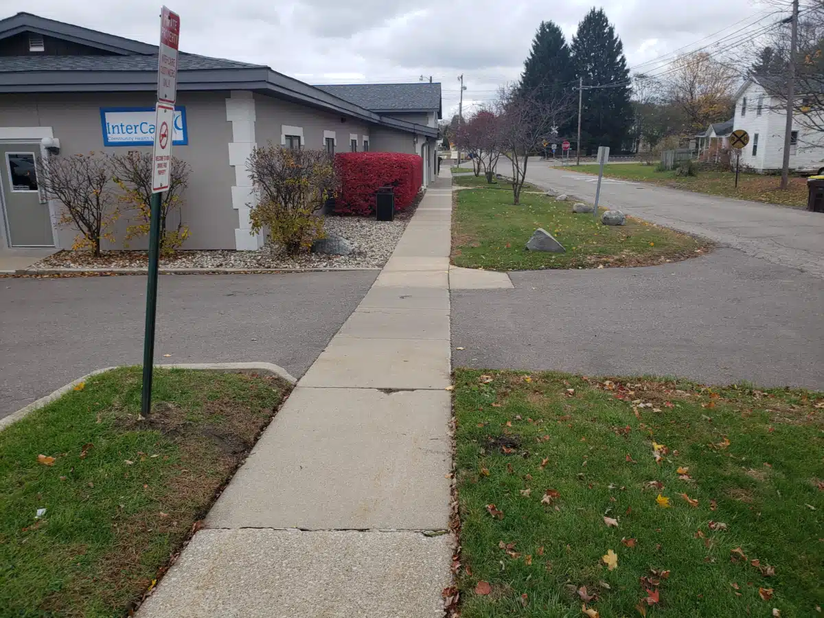 InterCare Community Health Network