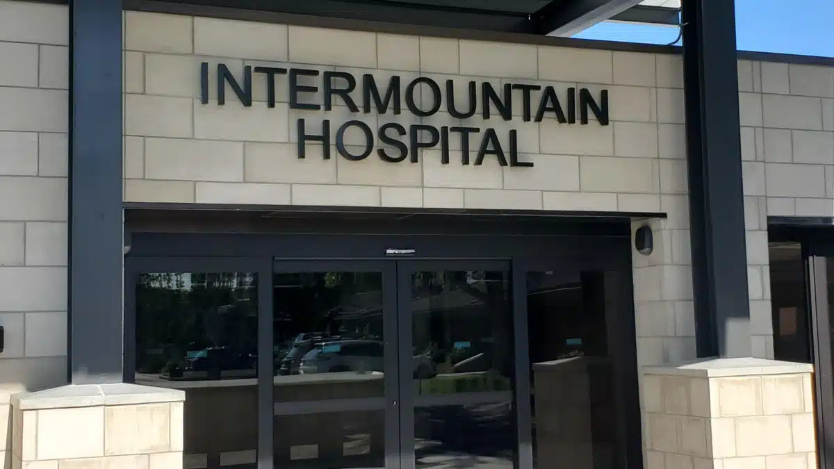 Intermountain Hospital of Boise - Thumbnail 7