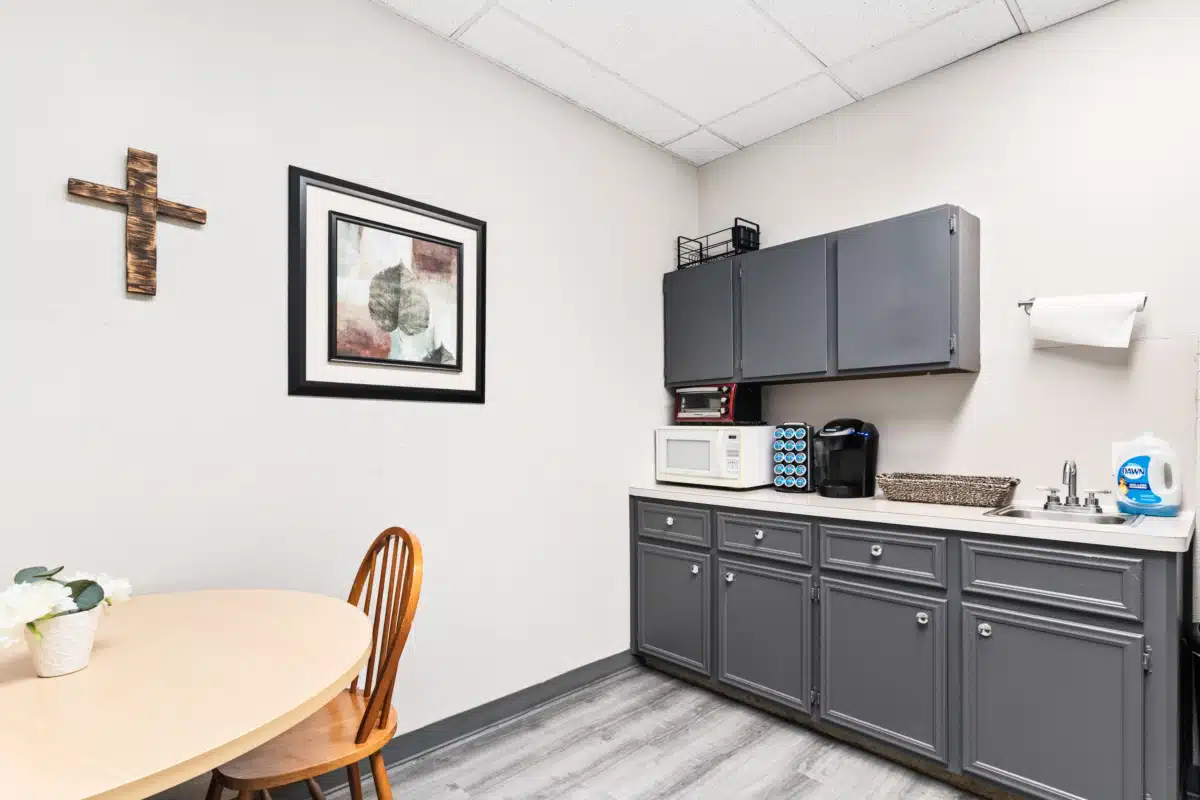 Into Action Recovery Centers - Thumbnail 2