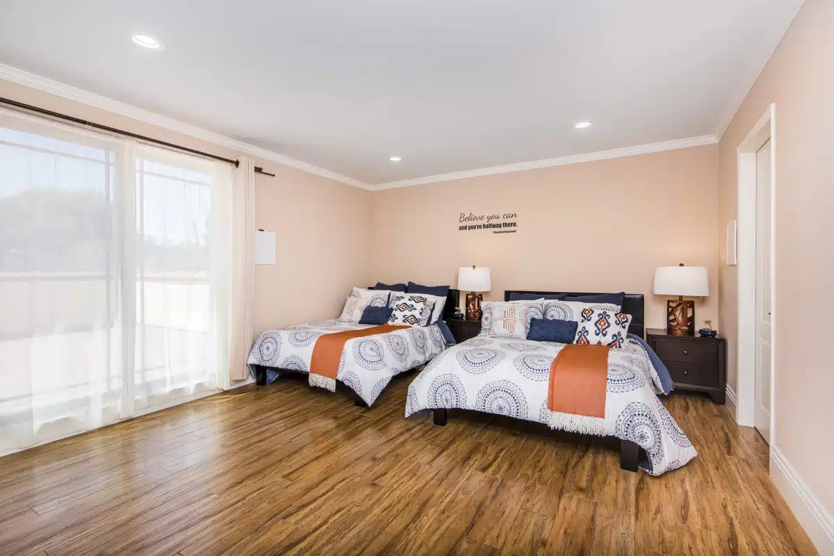 Iris Healing Retreat - Thumbnail 4