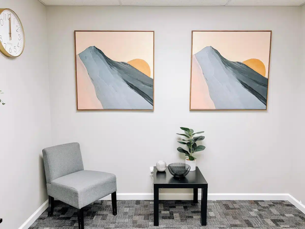 Iris Wellness Group - Thumbnail 2