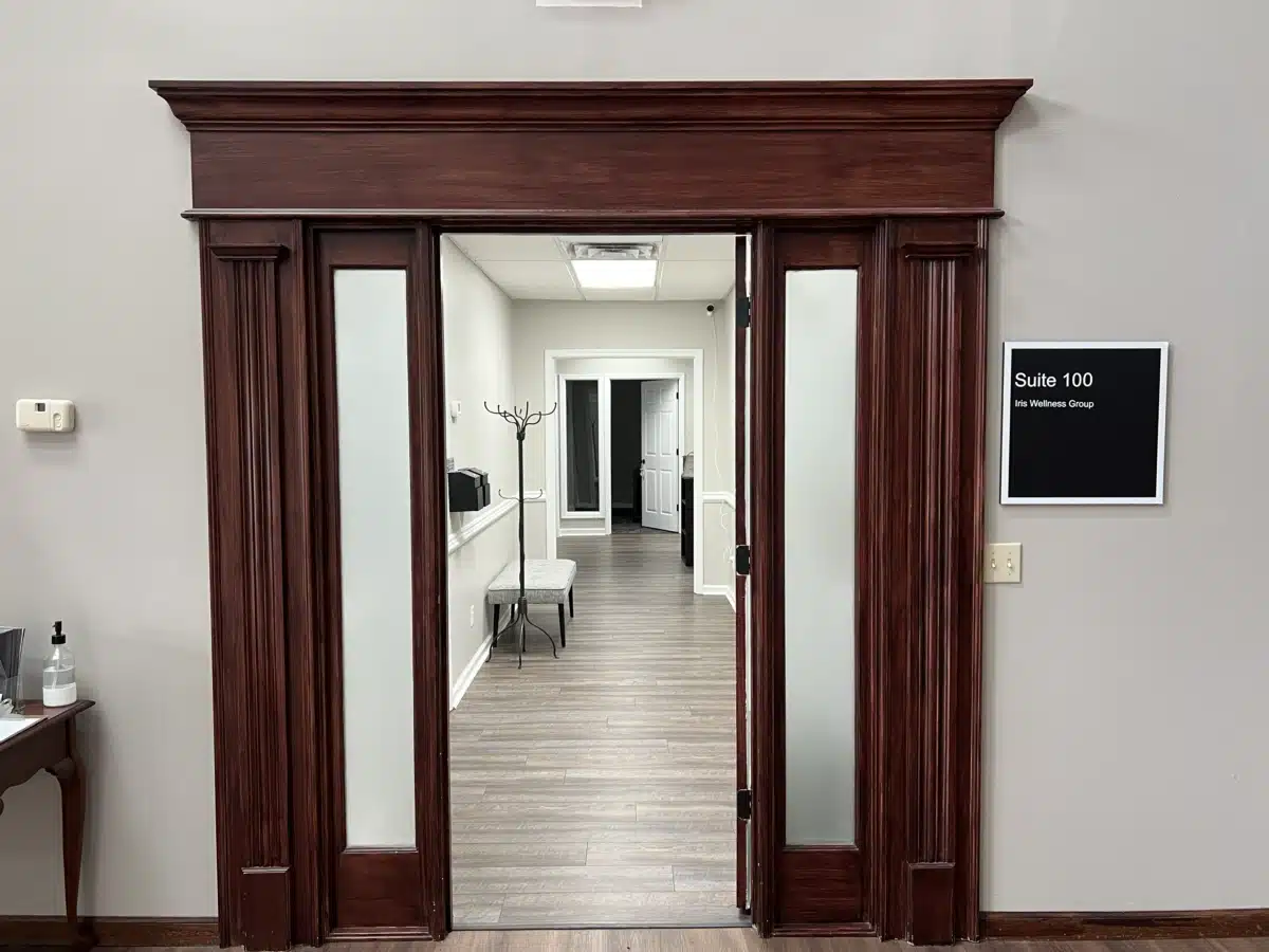 Iris Wellness Group - Thumbnail 3