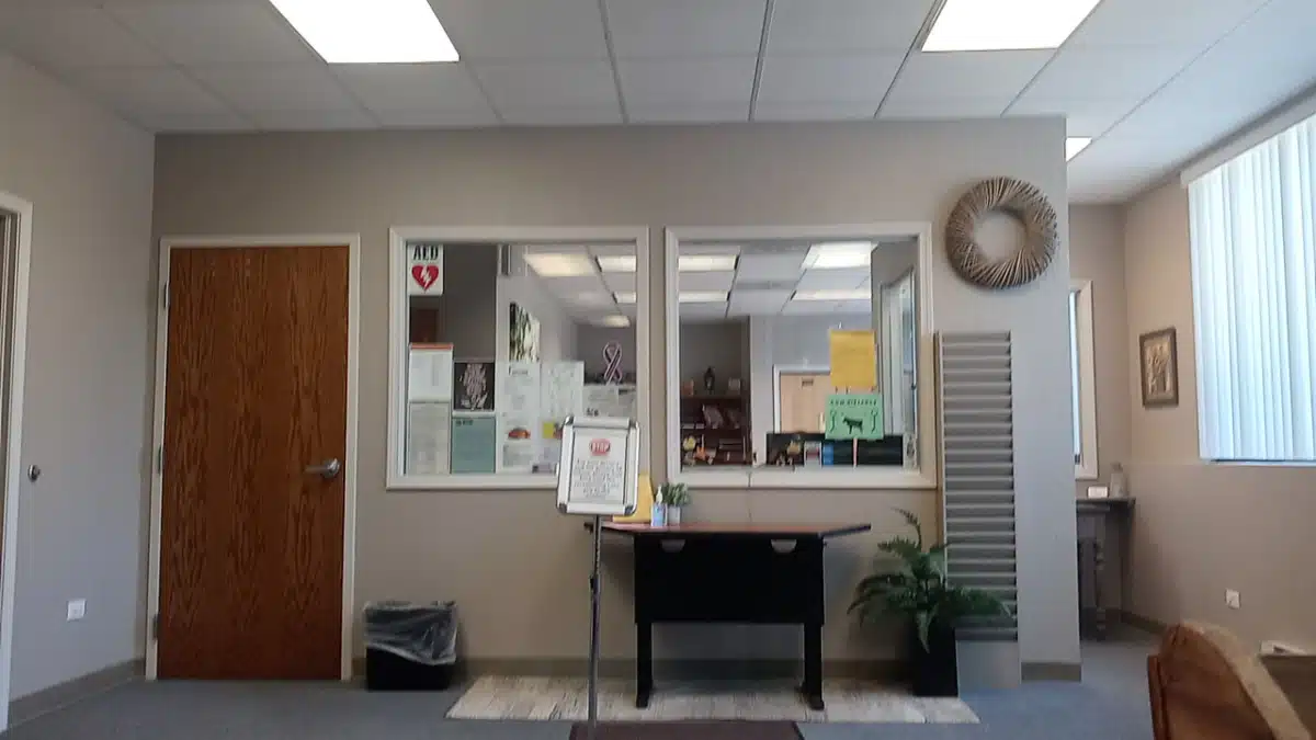 Iroquois Mental Health Center - Thumbnail 9