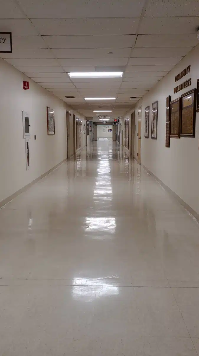 JFK University Medical Center