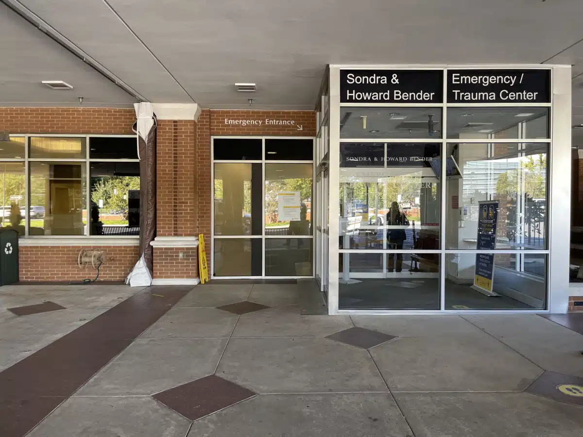 JHH Suburban Hospital - Thumbnail 8