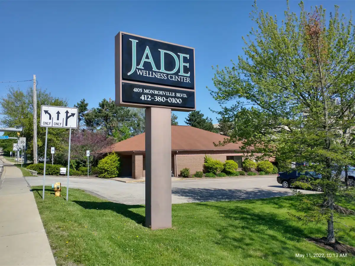 Jade Wellness Center - Thumbnail 3