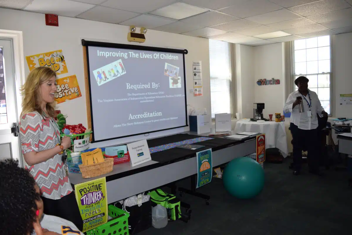 James Barry Robinson Institute - Thumbnail 8