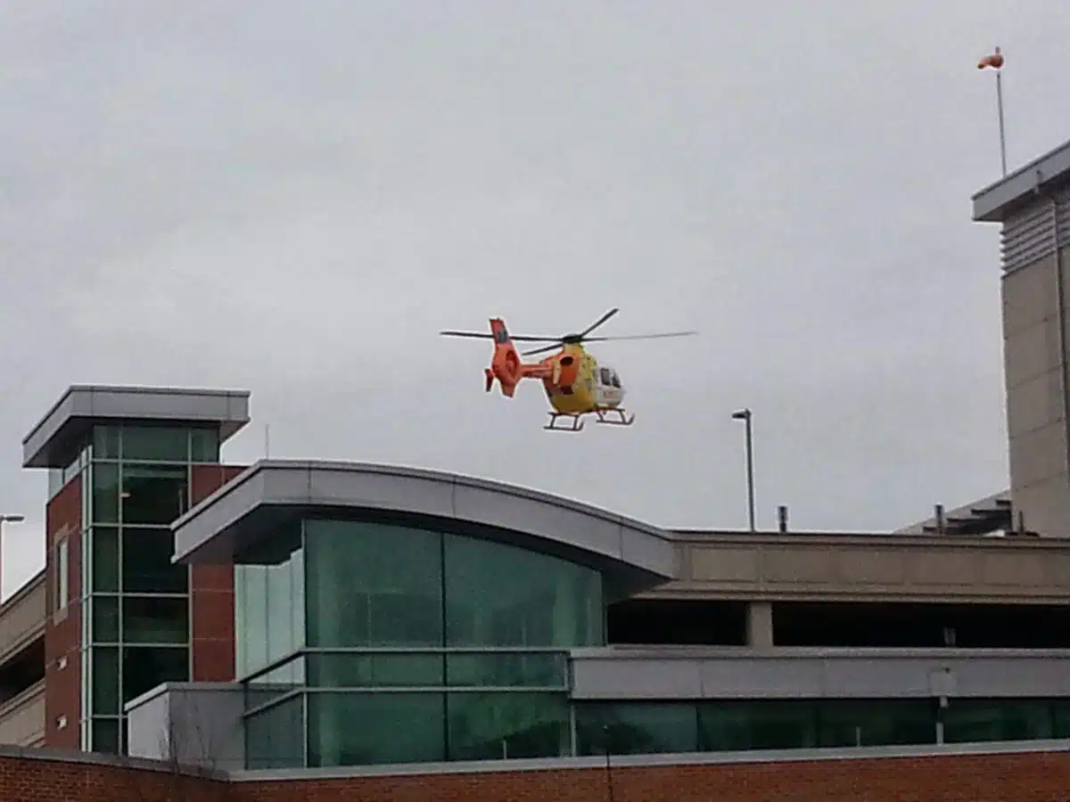 Jersey Shore Medical Center - Thumbnail 9