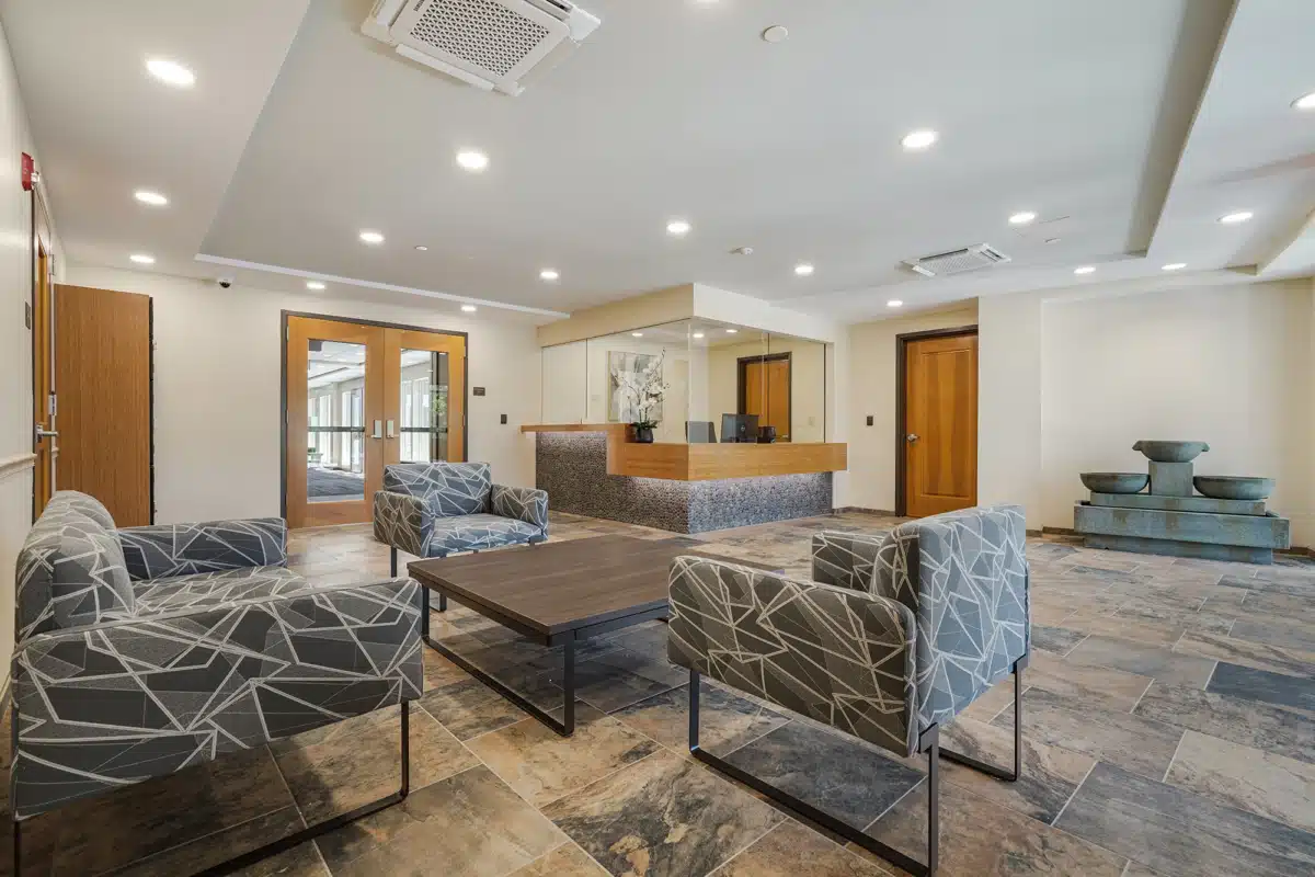 John Brooks Recovery Center - Thumbnail 7