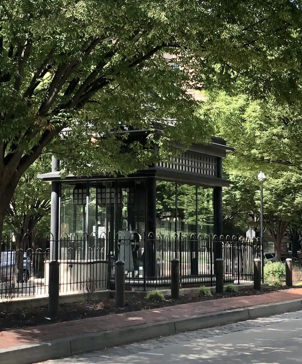 Johns Hopkins Hospital - Thumbnail 3