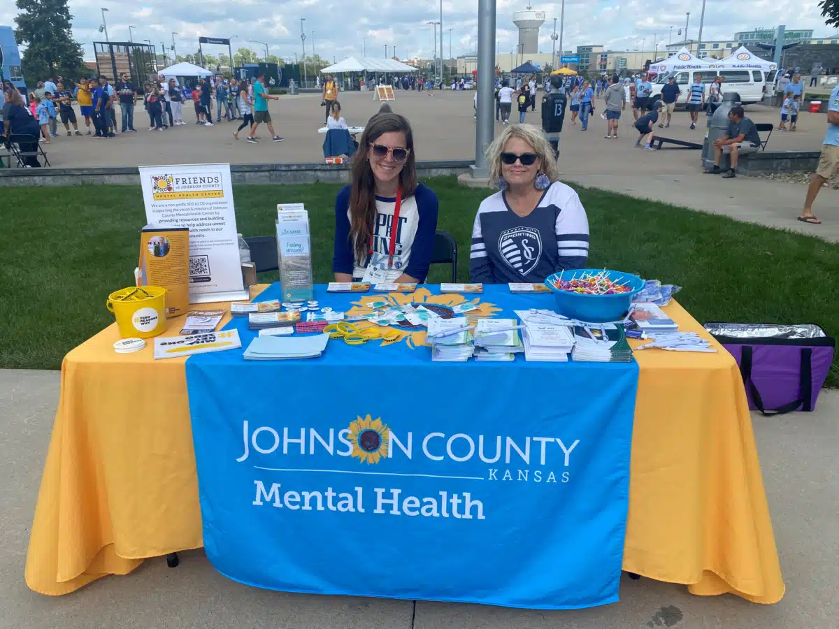 Johnson County Mental Health Center - Thumbnail 10