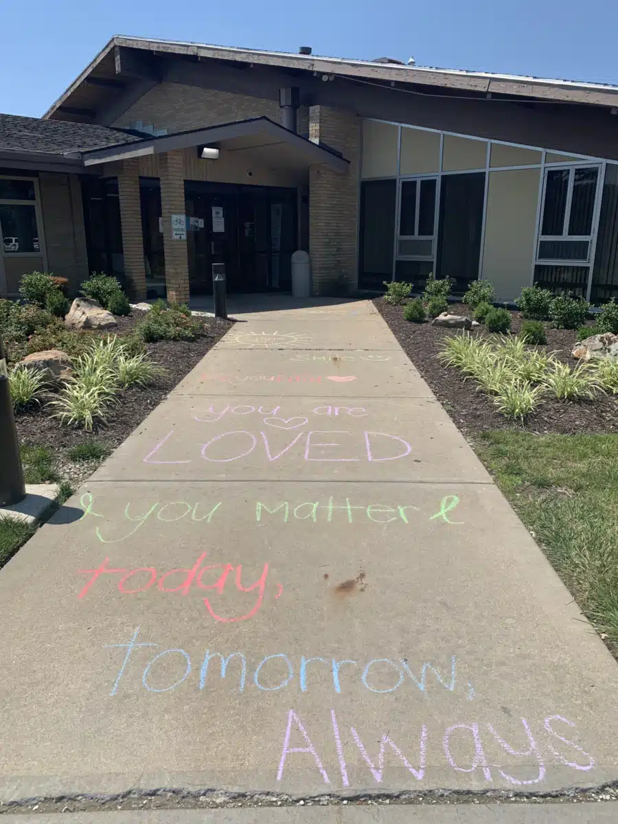 Johnson County Mental Health Center - Thumbnail 2