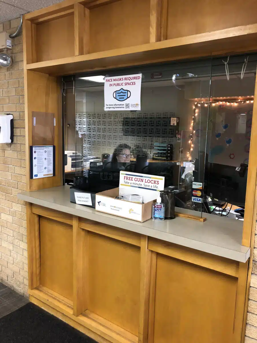 Johnson County Mental Health Center - Thumbnail 9