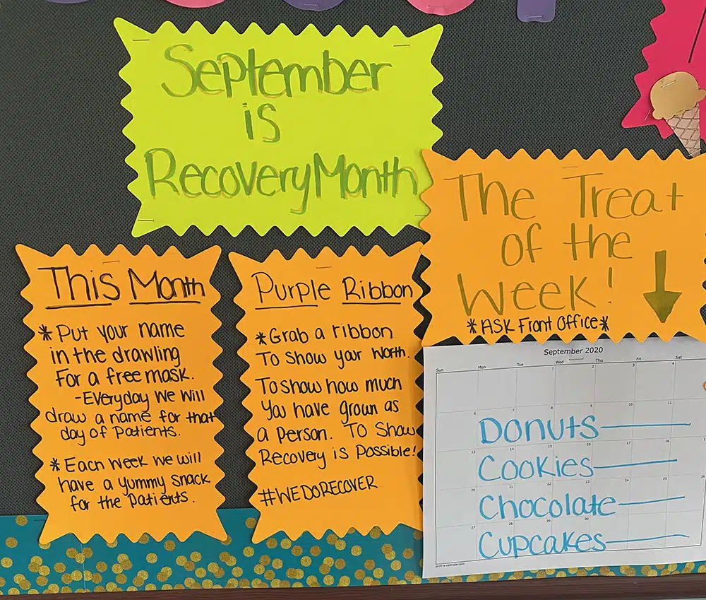 Journey Road Treatment Center - Thumbnail 9