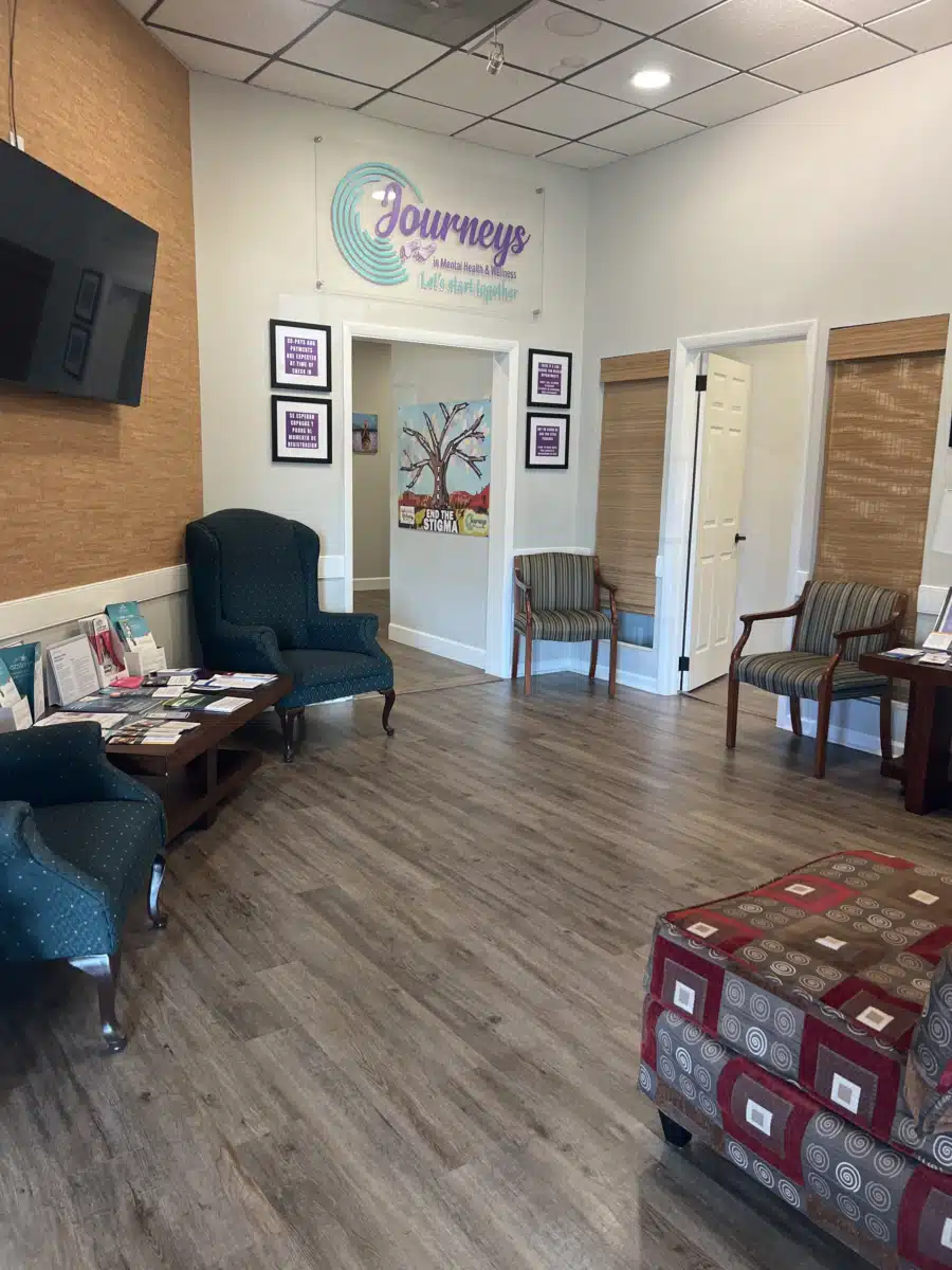 Journeys Mental Health and Wellness - Thumbnail 2