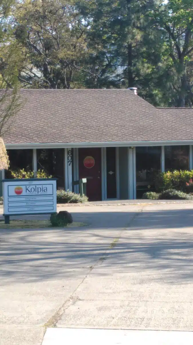 KOLPIA Counseling Services Inc