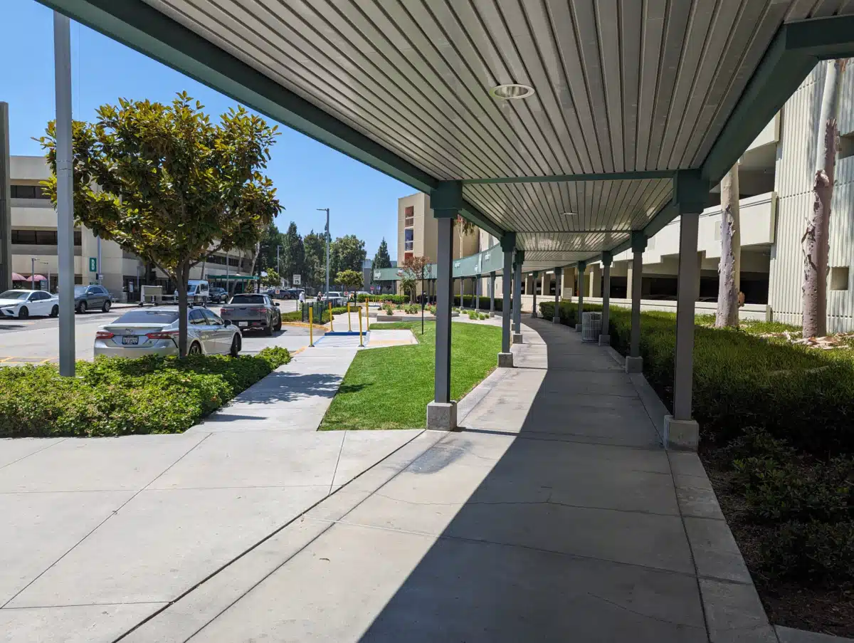 Kaiser Permanente Bellflower Med Ctr - Thumbnail 3