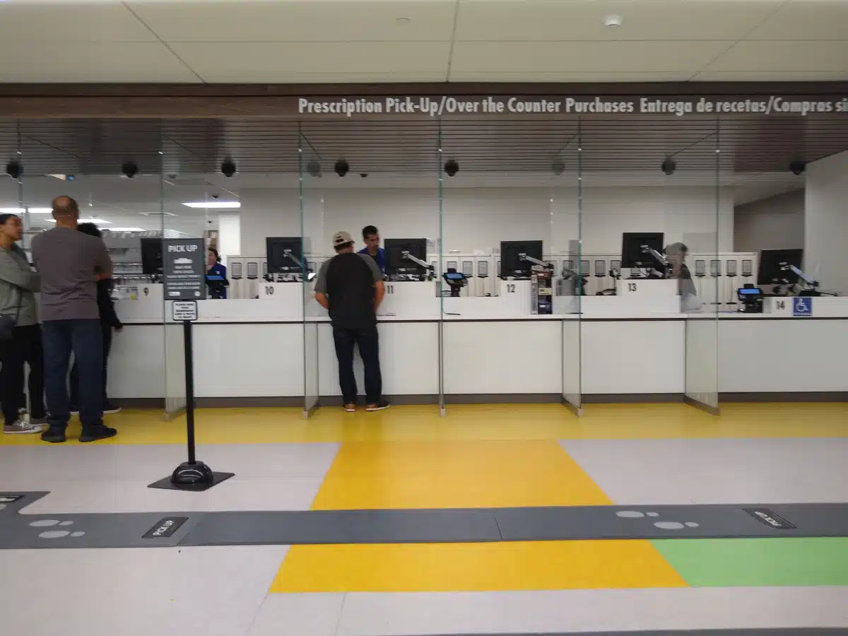 Kaiser Permanente Bellflower Med Ctr - Thumbnail 8