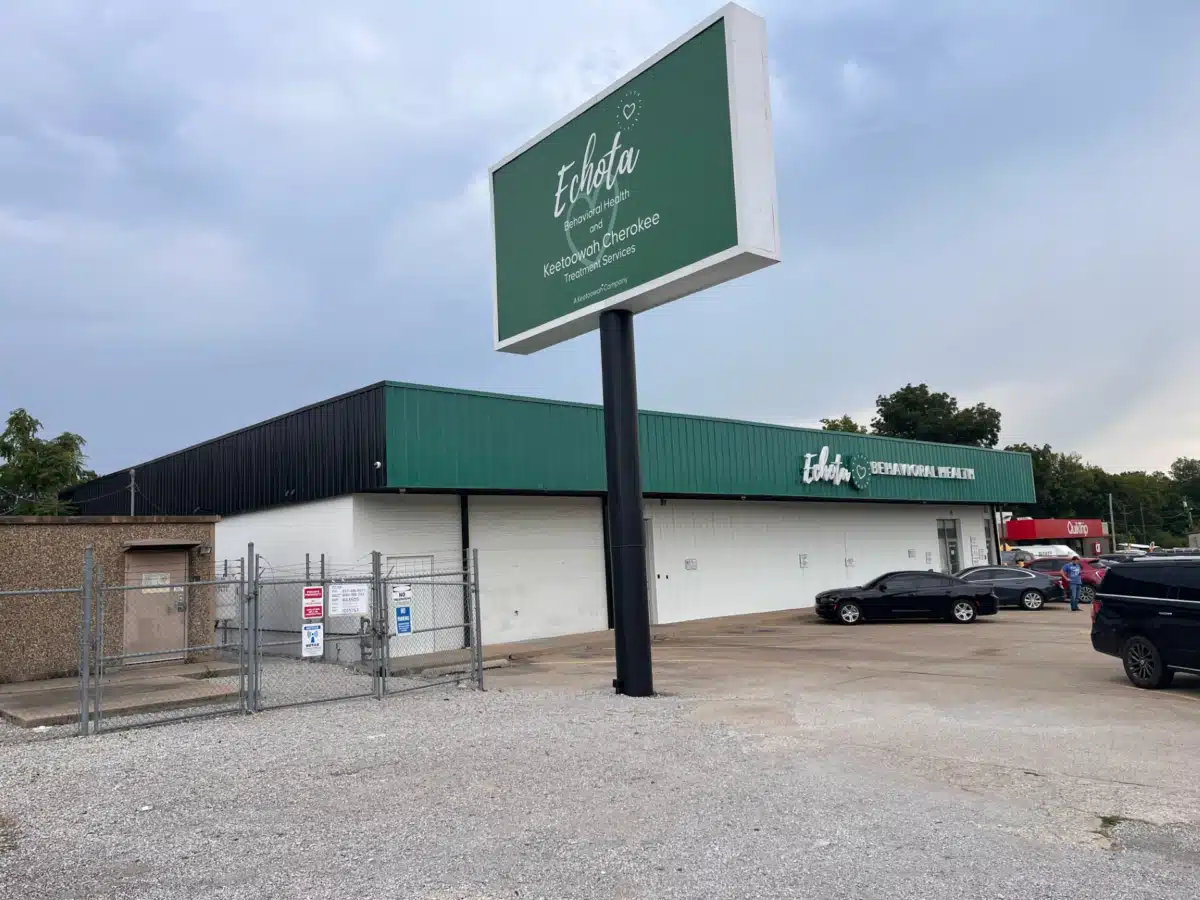 Keetoowah Cherokee Trt Servs - Thumbnail 2