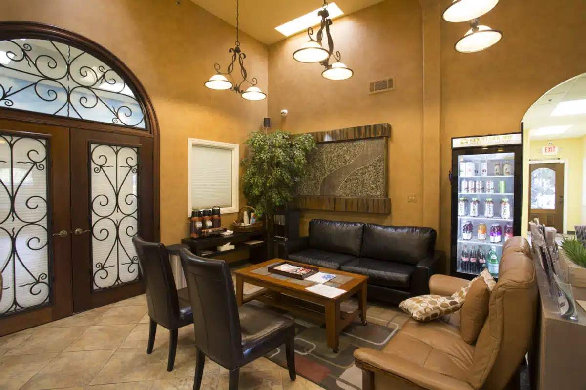 Ken Starr MD Wellness Group - Thumbnail 3