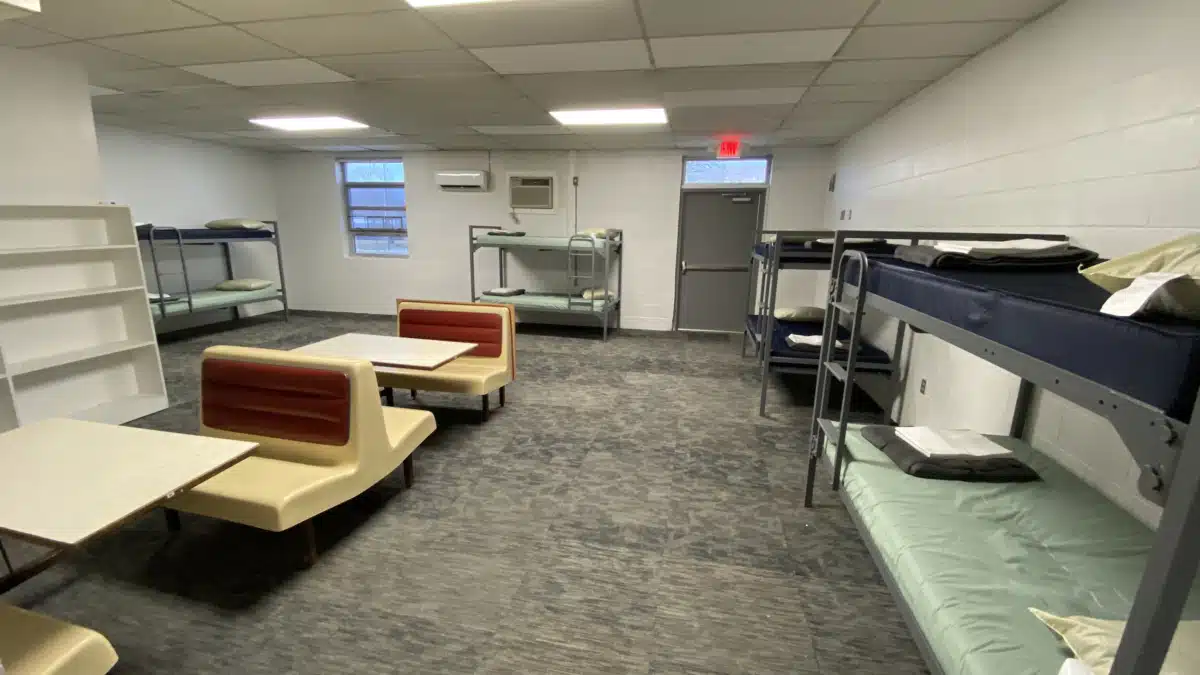 Kentucky Christian Recovery