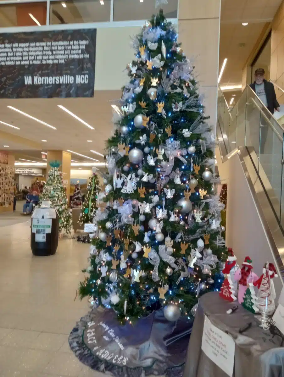 Kernersville VA Healthcare Center - Thumbnail 7