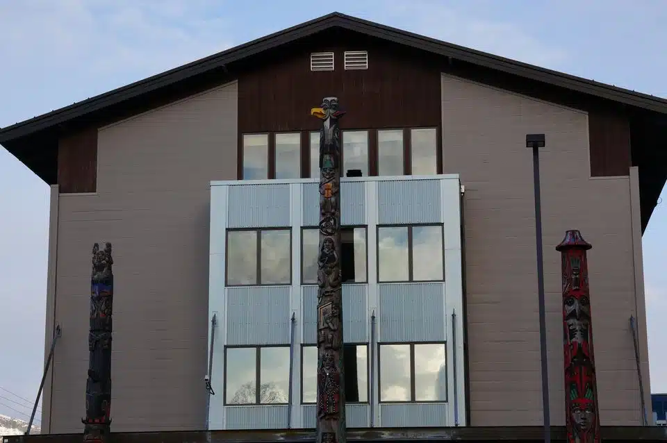 Ketchikan Indian Community - Thumbnail 4